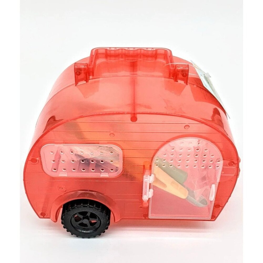 NEW bug catcher kit